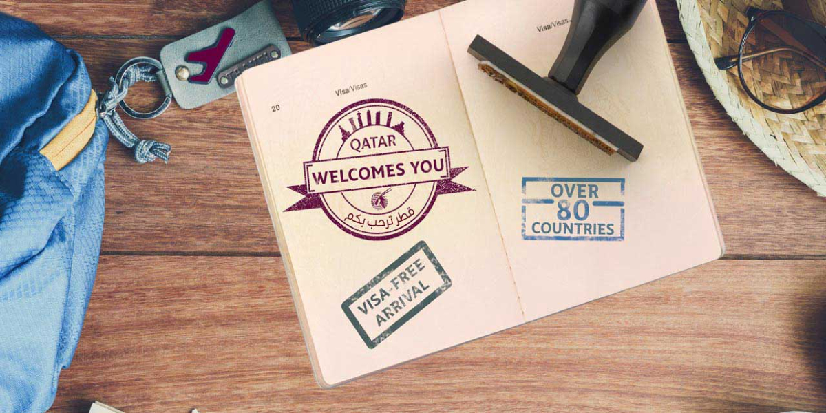Qatar on-arrival visa for Pakistanis
