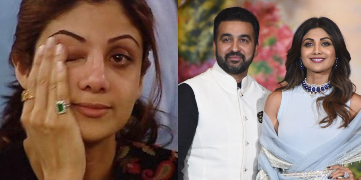 Shilpa Shetty Raj Kundra