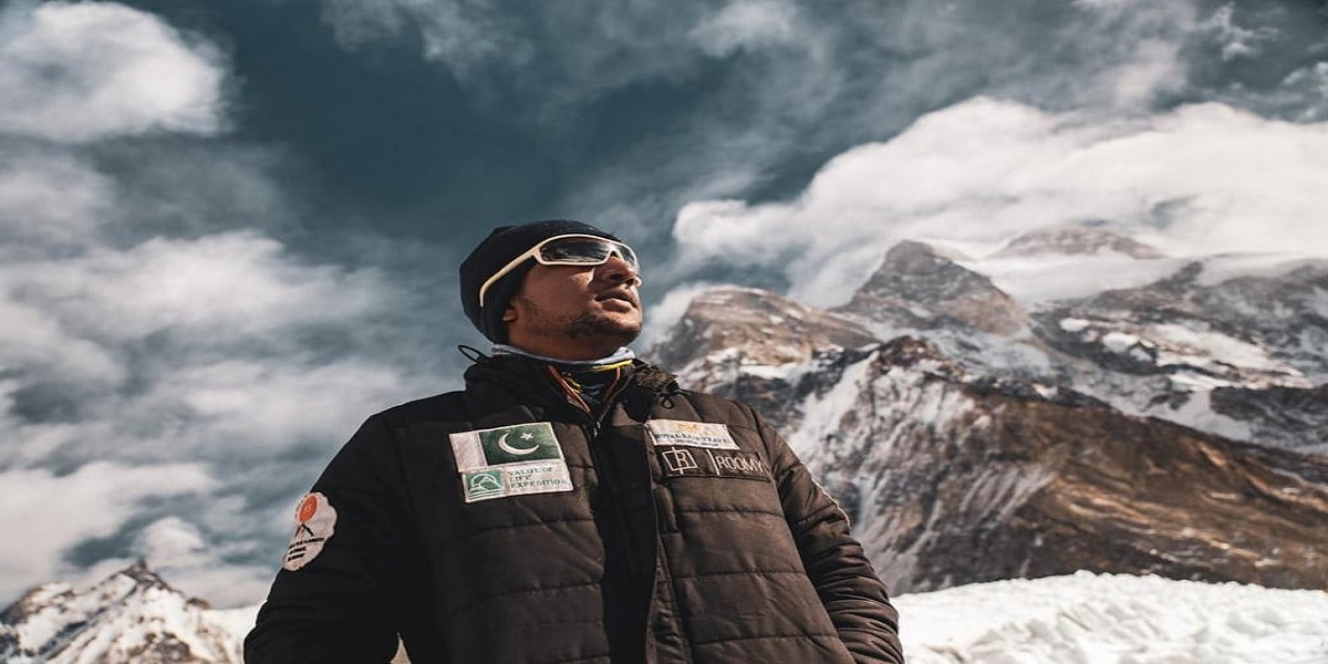 Sajid Ali Sadpara Conquers K2 for the Second Time