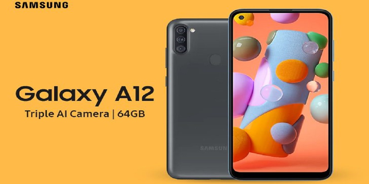 Galaxy A12 with Samsung Exynos 850 on the Way According to Reports