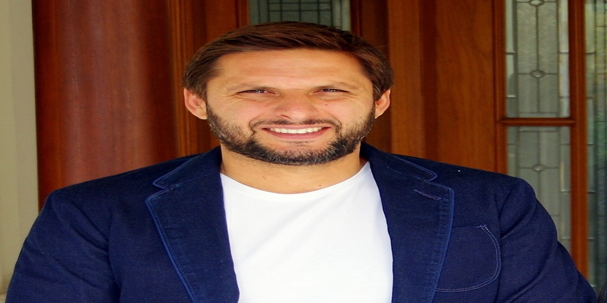 Shahid Afridi EPL