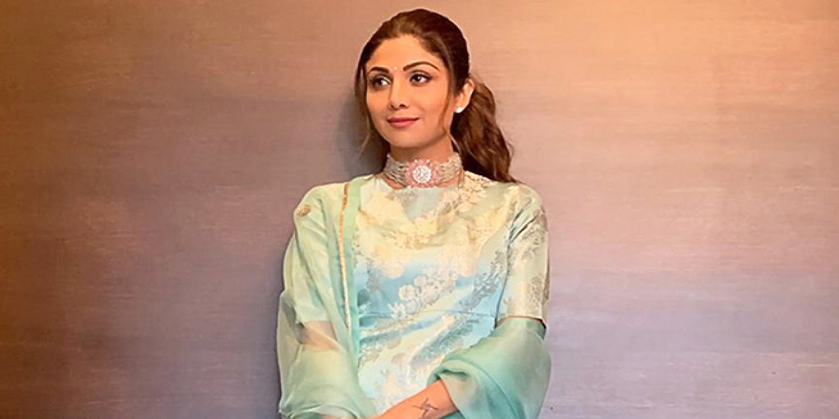 Shilpa Shetty
