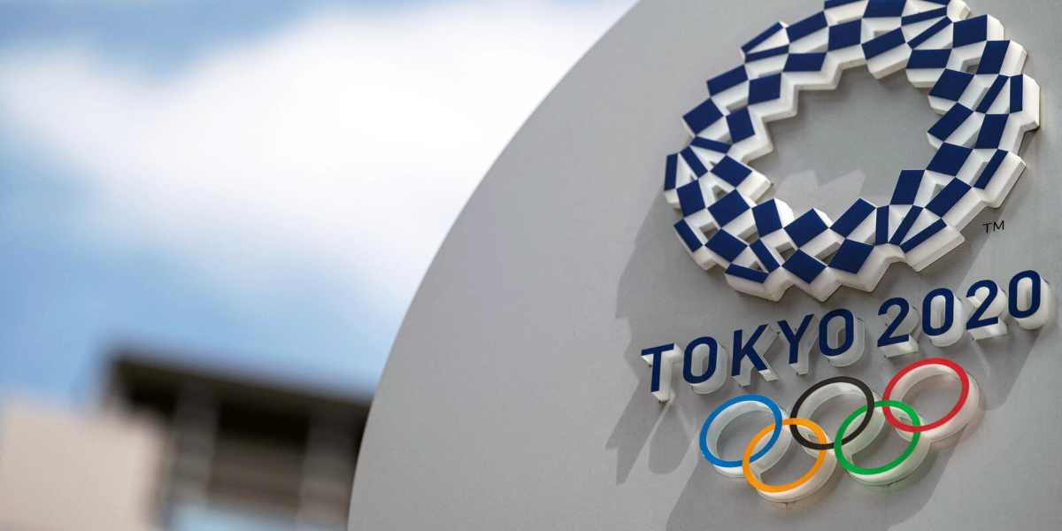 Tokyo Olympics opening ceremony