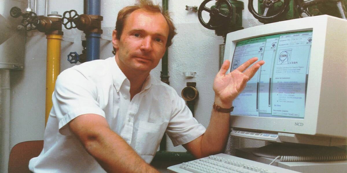 World wide web to be sold for only $5.4 million in auction