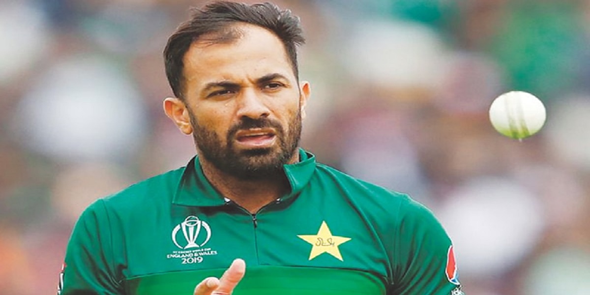 Pakistan can outperform India in T20 World Cup: Wahab