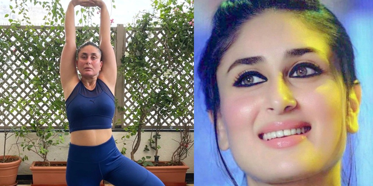 Kareena Kapoor