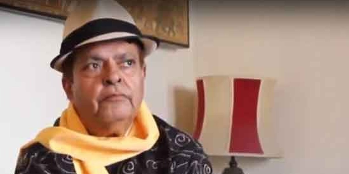Arvind Rathod died