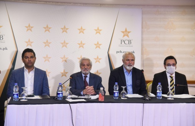 Cricket, PCB, BCCI, KPL