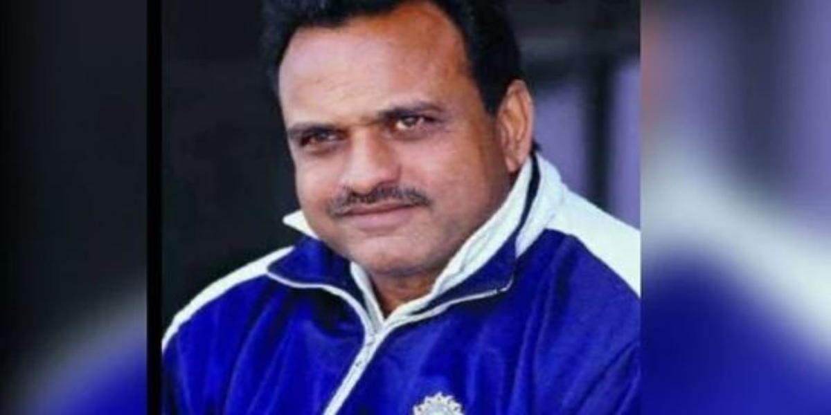 Yashpal Sharma