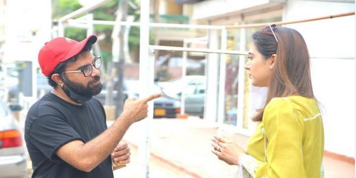 Yasir Hussain directorial debut
