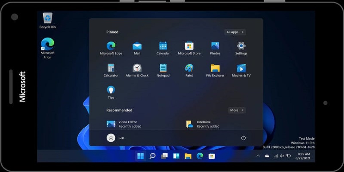 You Can Run Windows 11 on an Old Windows Phone