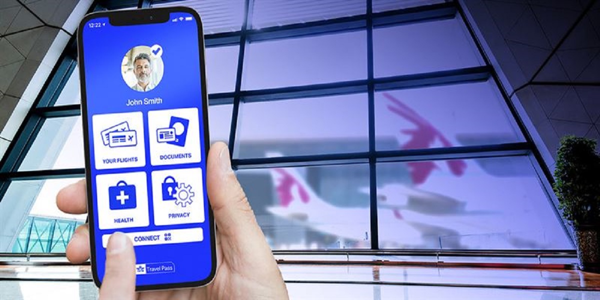 Qatar Airways Adds COVID-19 Vaccination Authentication on IATA Travel Pass