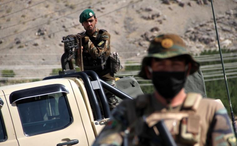 afghan attack