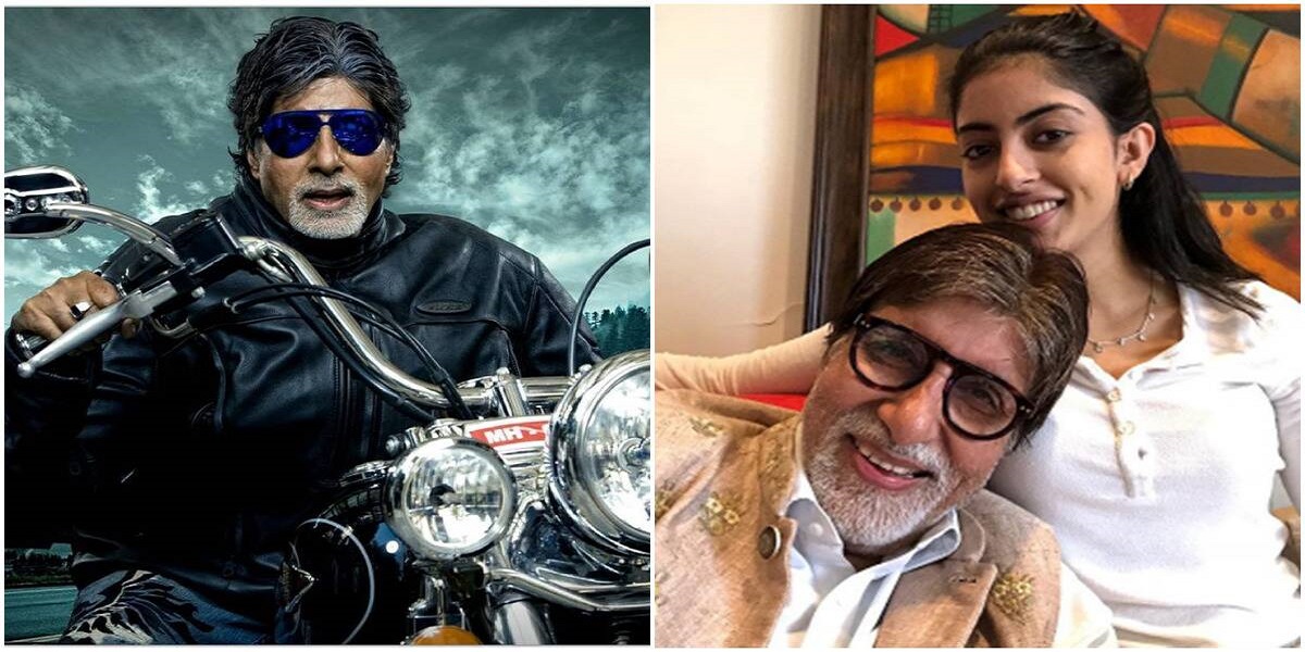 Amitabh Bachchan
