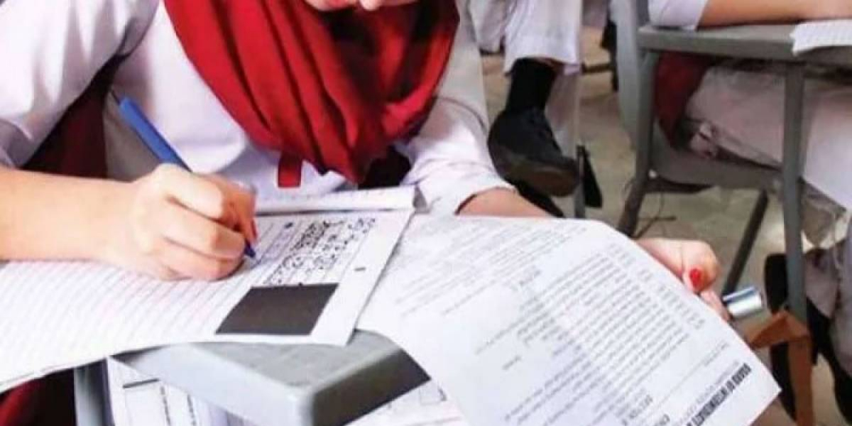Lahore Board: 10th Class Date Sheet 2021 Announced