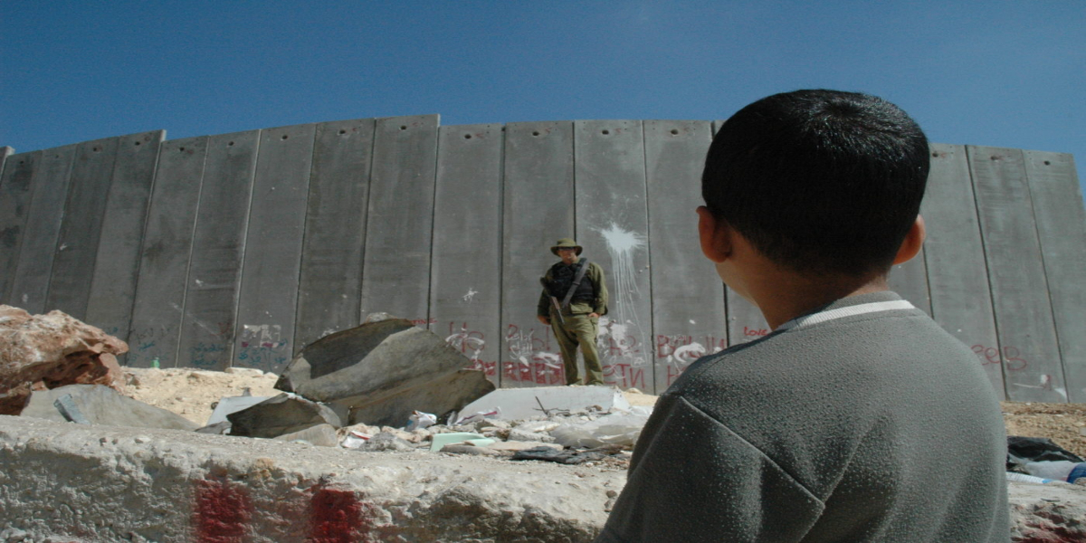 Israeli Settlements In Occupied West Bank Are War Crimes: UN