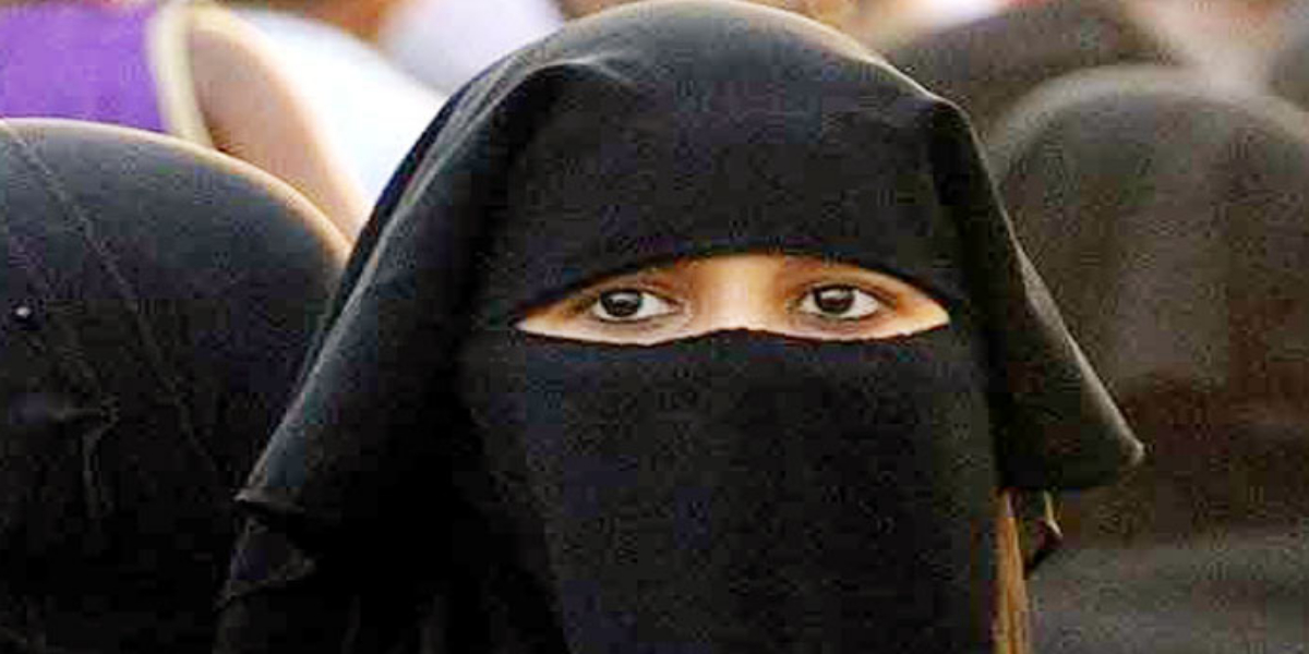 India Launches Probe Into 'Auction' Of Muslim Women On Website