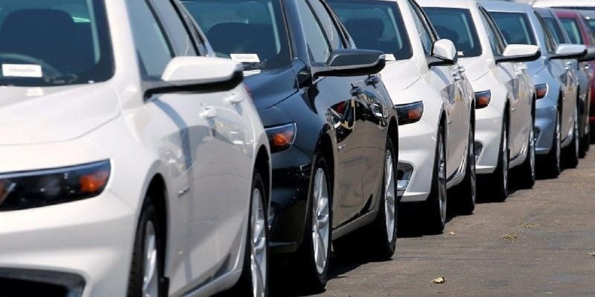 car sales