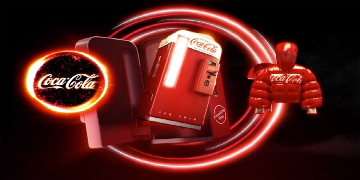 Coca-Cola