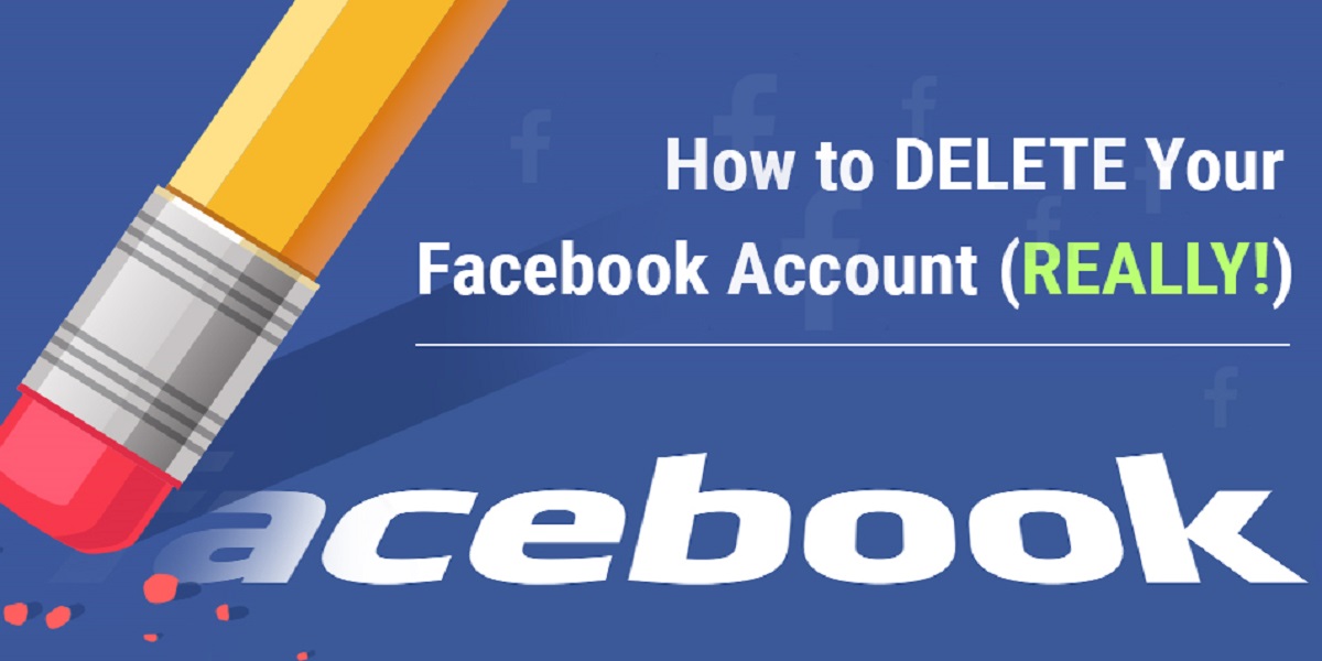 How to Permanently Delete Your Facebook Account