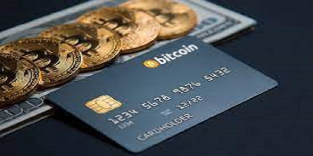 CryptoSpend
