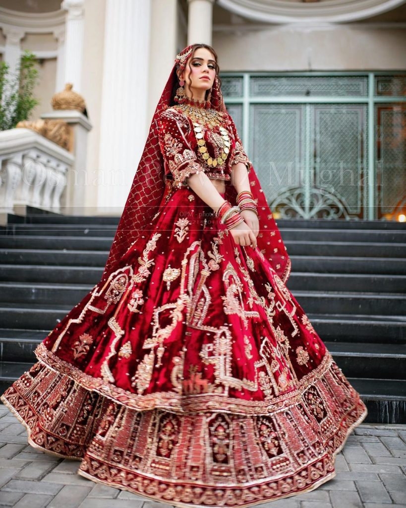 The Bride Whose Dance Went Viral Discussed Trolling, Love Story, And More