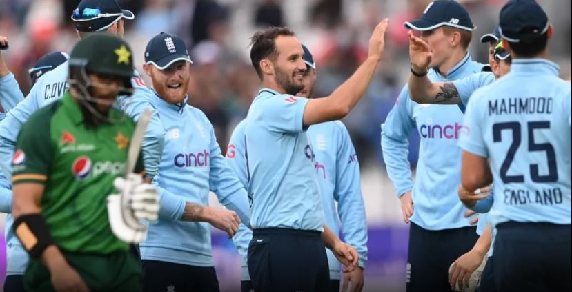 england vs pakistan