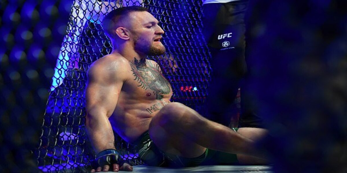 UFC 264
