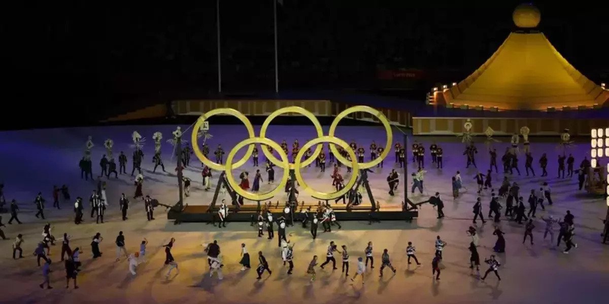 Tokyo Olympics