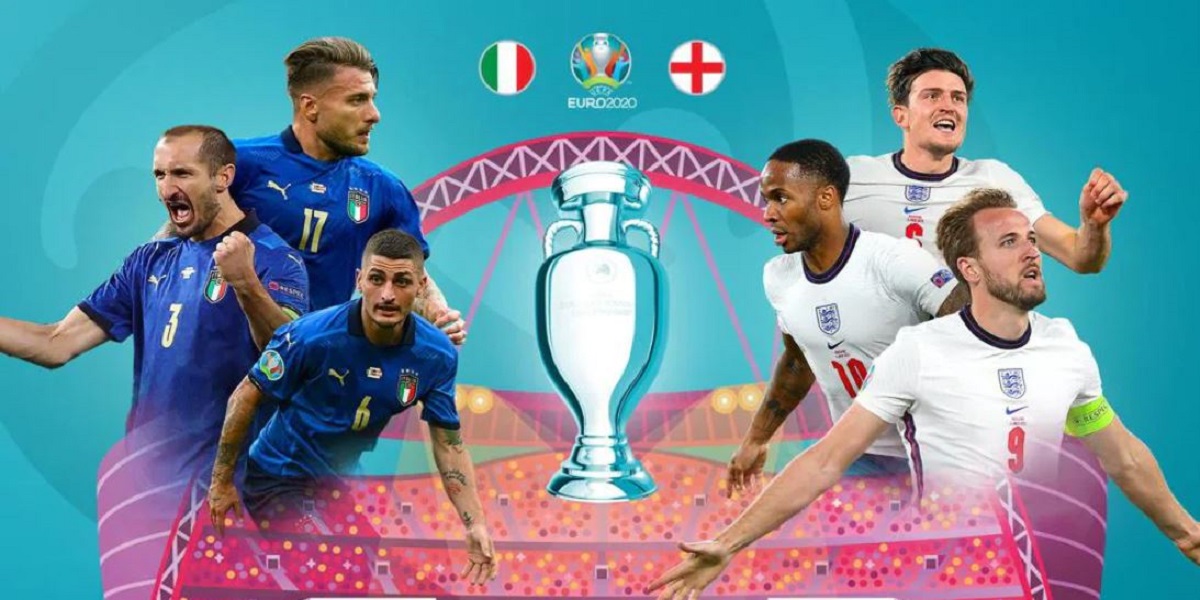 Euro 2020 Final
