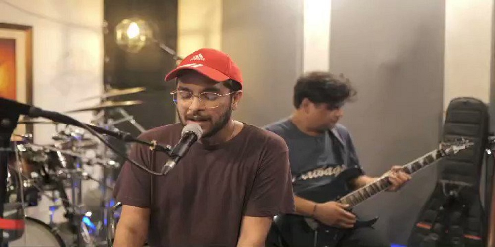 Asim Azhar