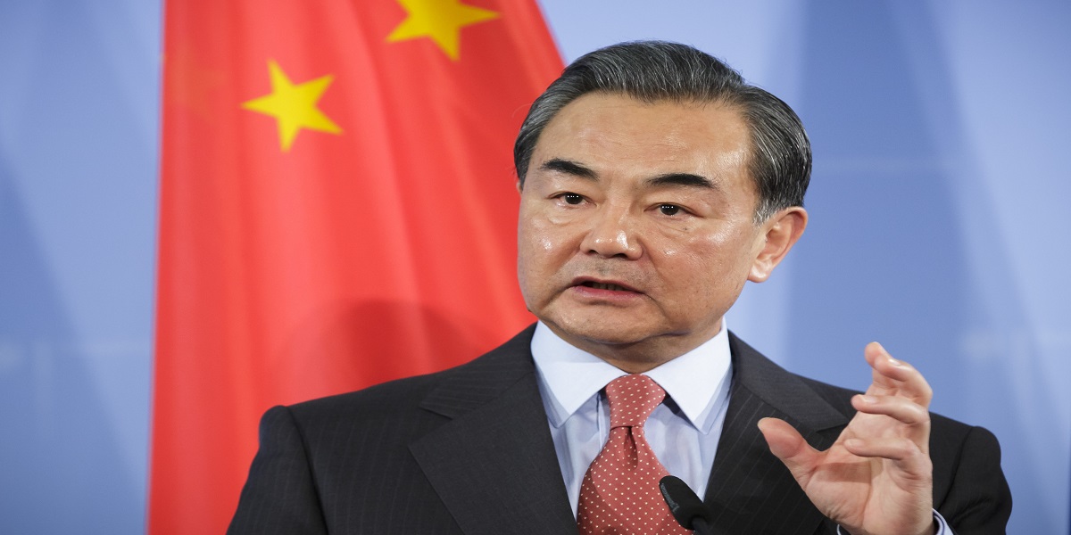 Chinese foreign minister calls for closer ties with Pakistan
