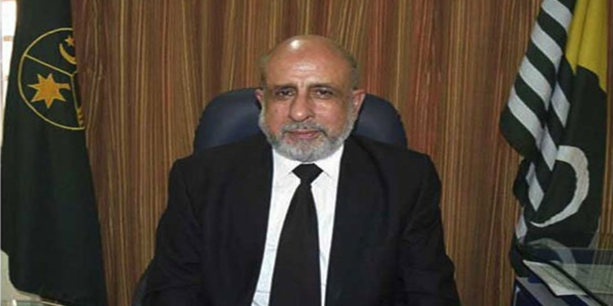 AJK elections 2021 AJC CEC transparent polling