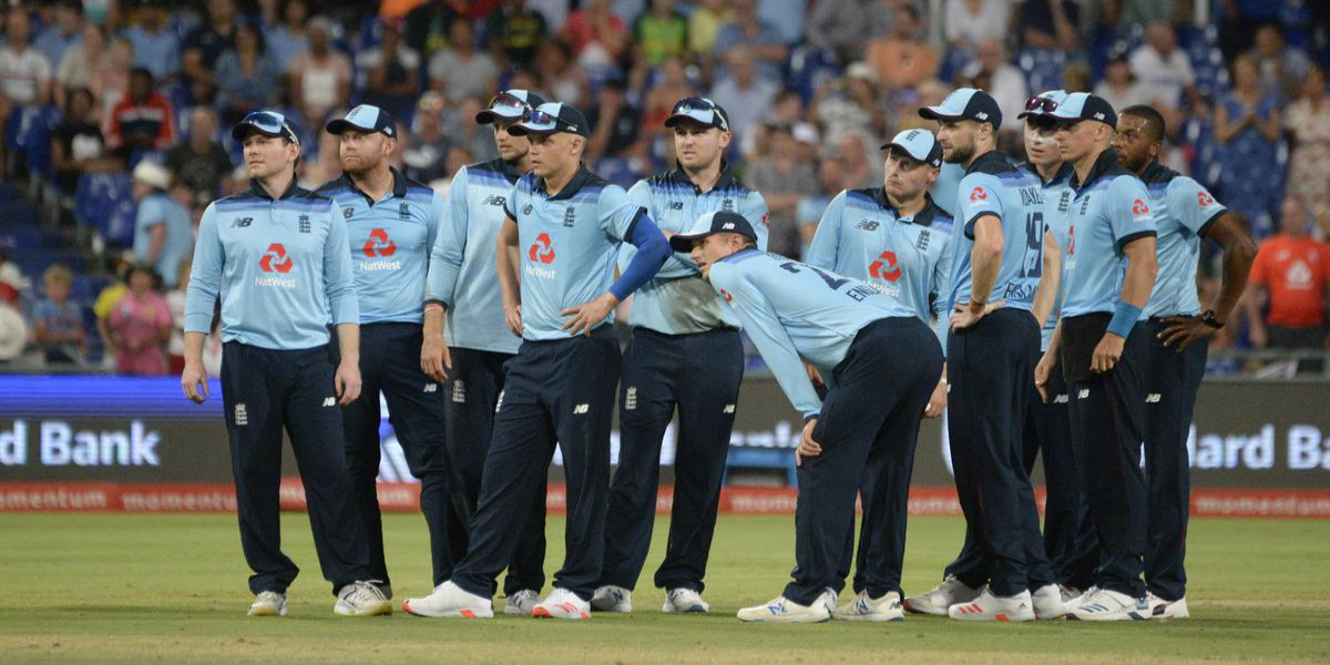 England Cricket Board announces 18-member squad