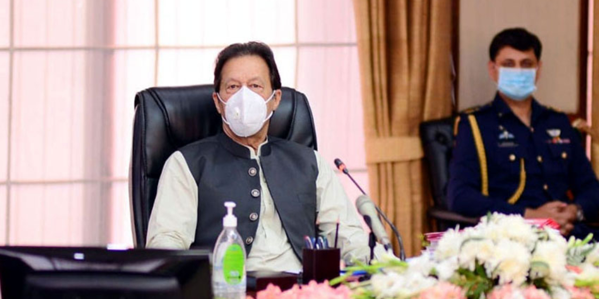 Federal Cabinet Meeting