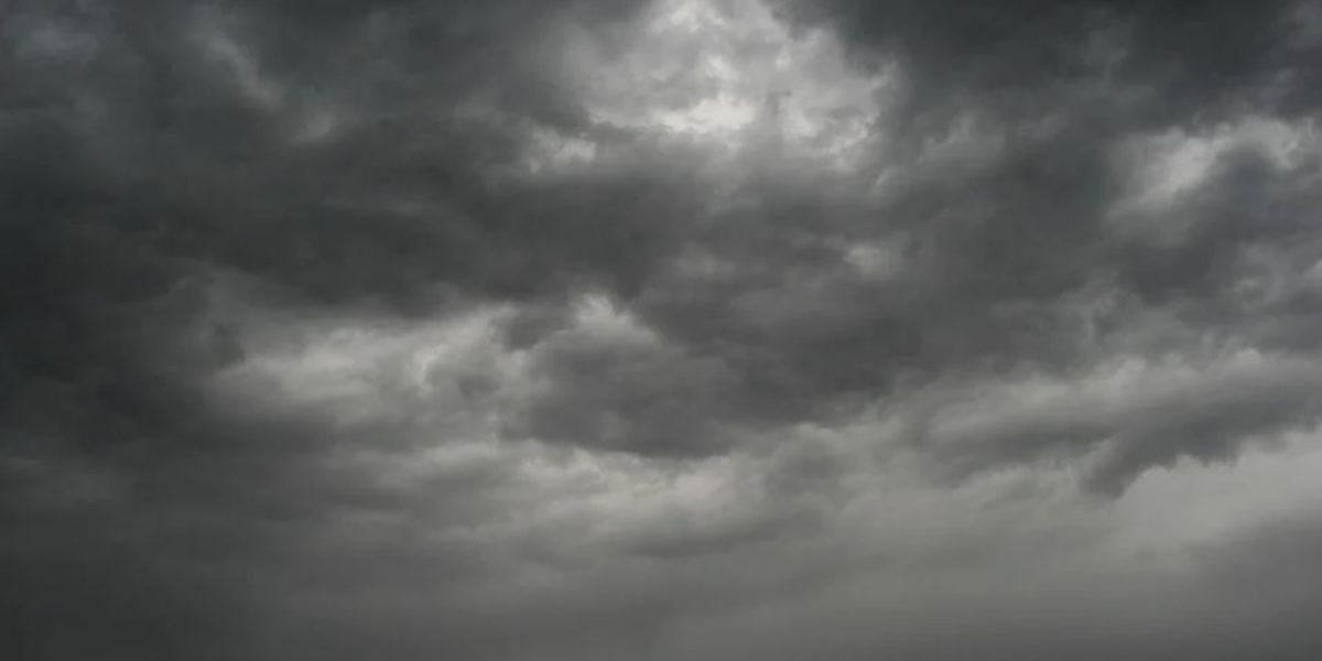 Karachi rainfall