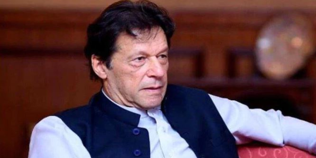 Pandora Papers: PM Imran orders probe into 'ill-gotten wealth of elites'