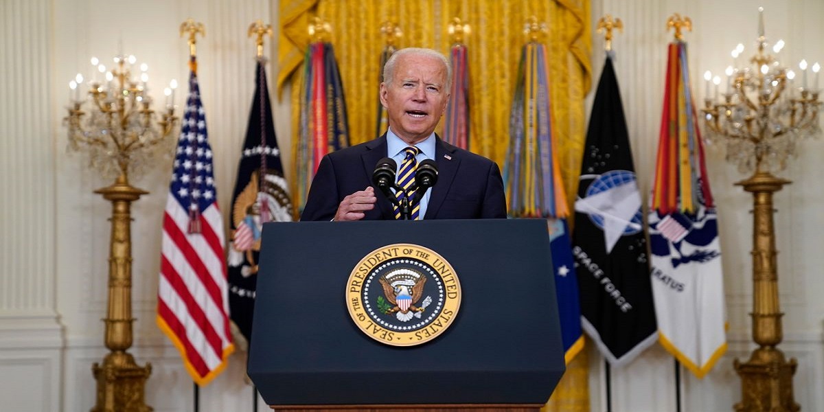 Kabul attacks: Biden vows to 'hunt down' attackers after ISIS claims responsibility