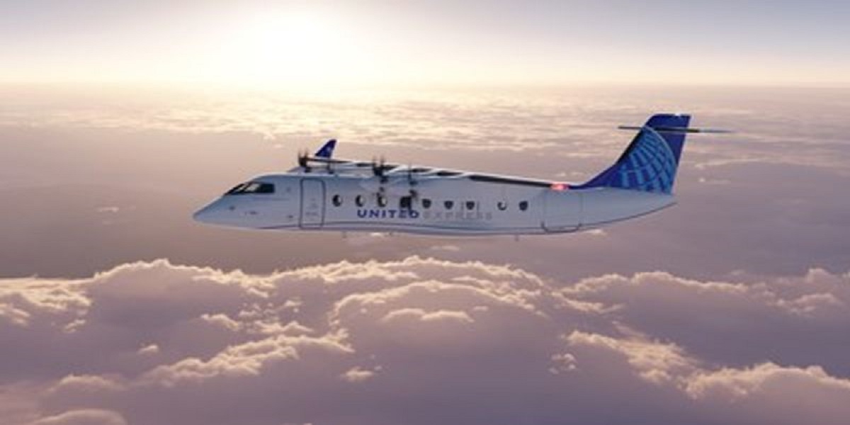 United Airlines Expects to Launch Electric Aircraft by 2030