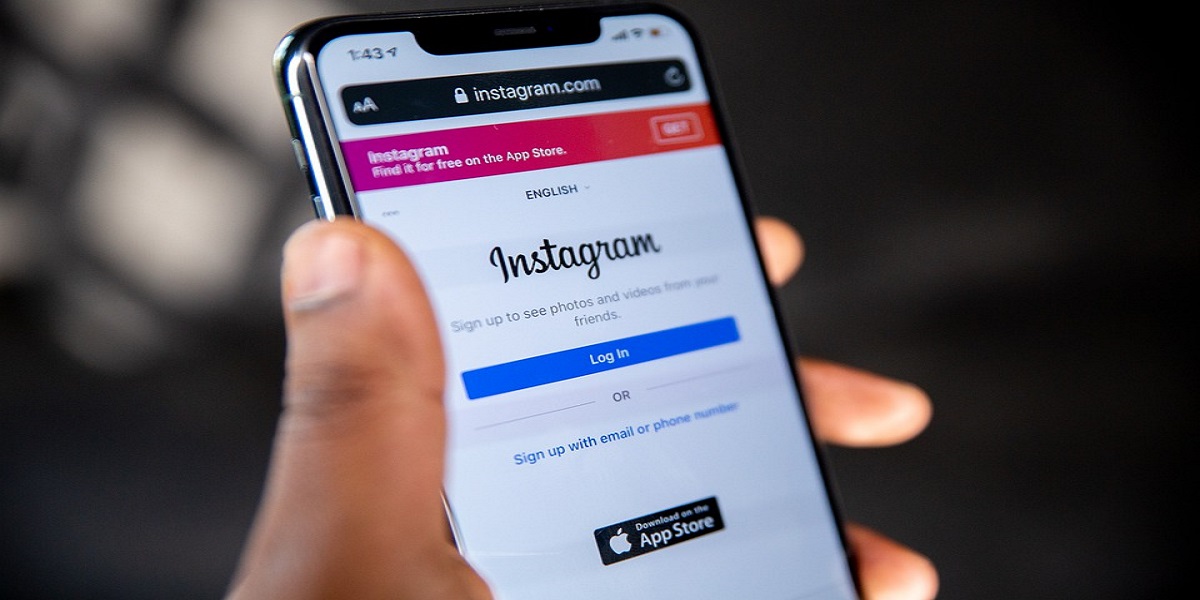 Instagram teen safety features