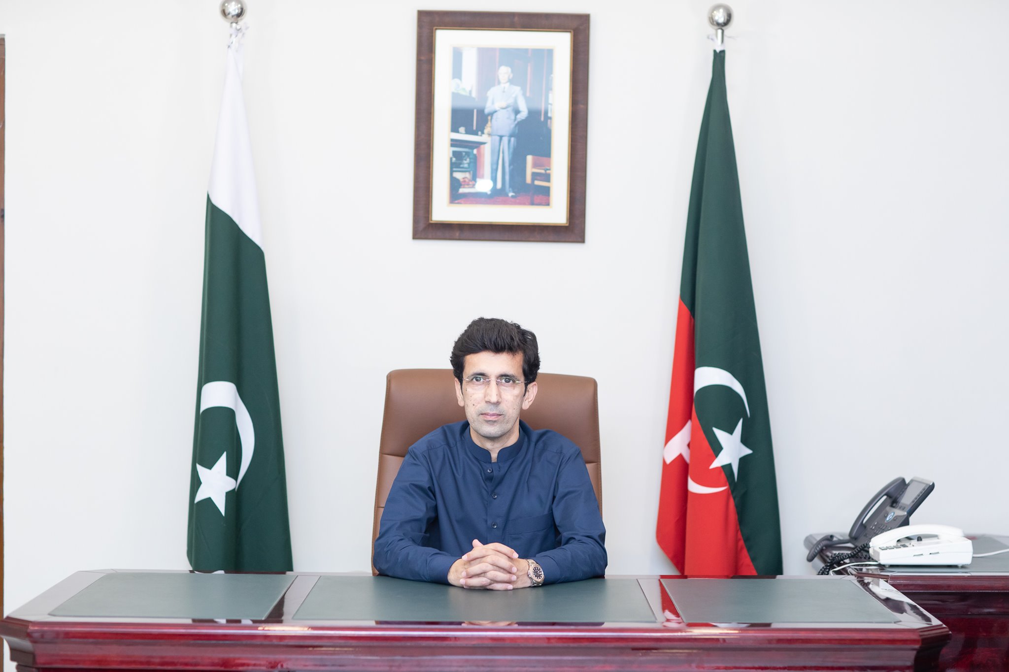 kp education minister