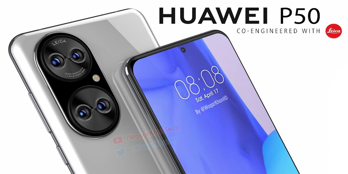 Huawei Might be Working on 90W Fast Charging System