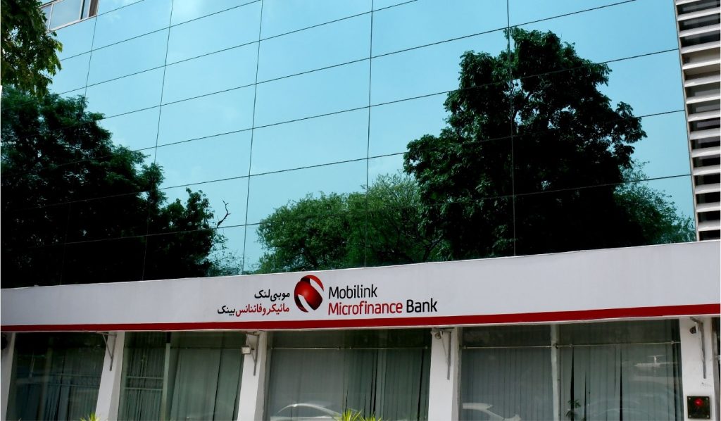 Mobilink