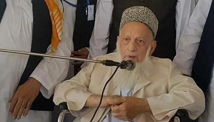 mualana abdur razzaq