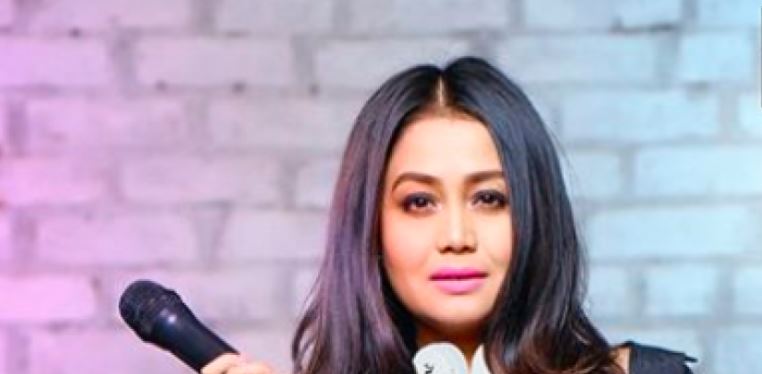 neha kakkarr