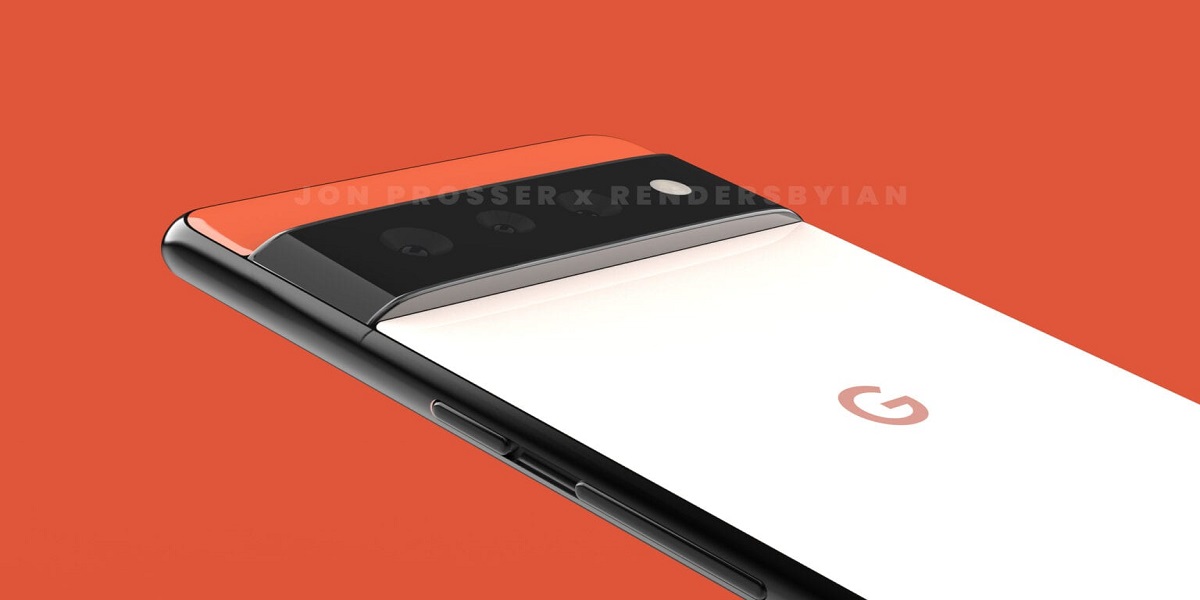 Google Pixel 6, 6 Pro Full Specifications Leaked; Expeted Launch by Fall