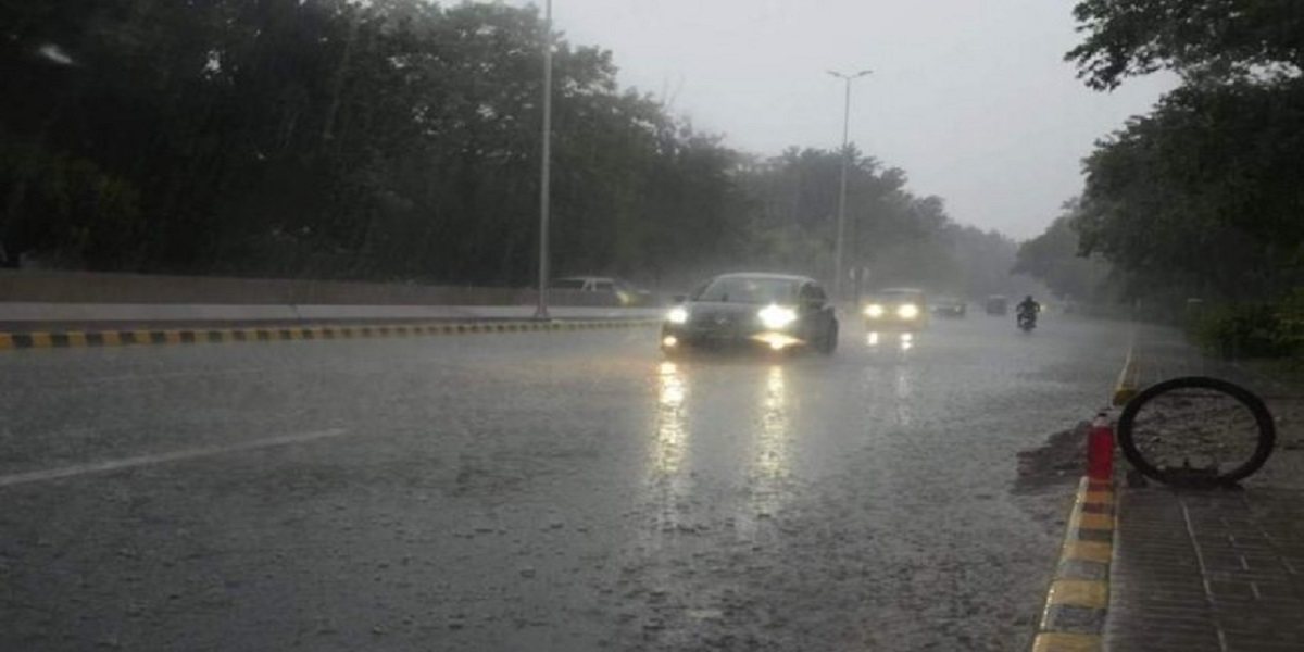 More rains thundershower forecast in most parts during current week