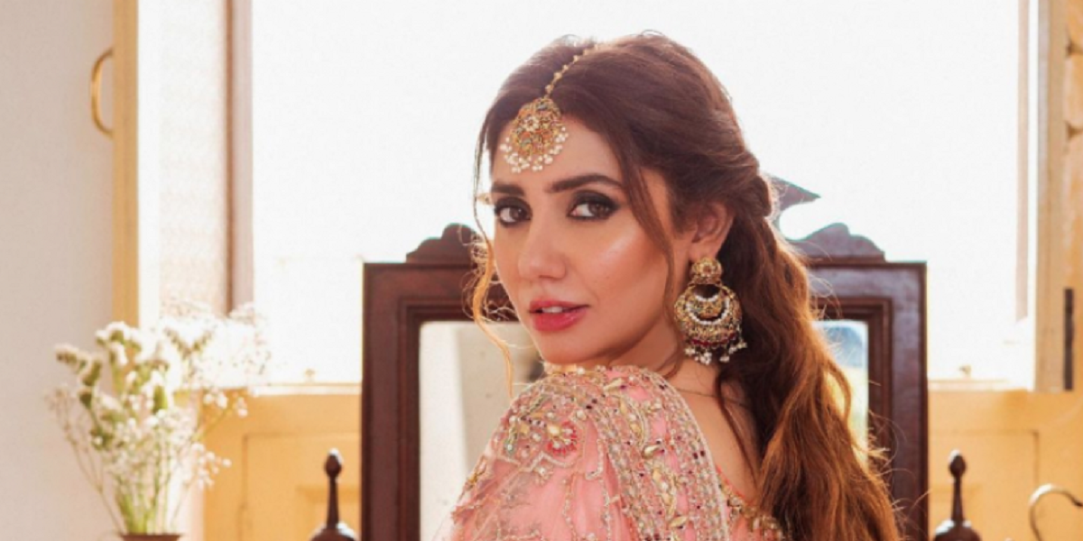 Mahira Khan marriage