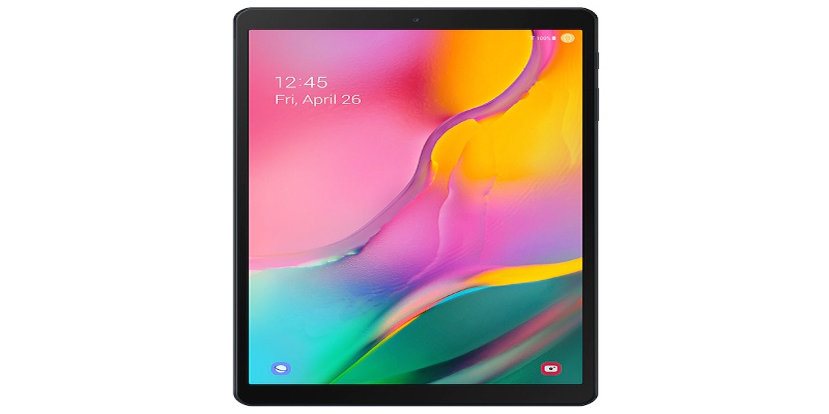 Galaxy Tab A 10.1 Receives Android 11 Update With Many New Features