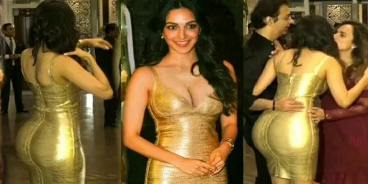 Kiara Advani birthday